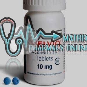 Buy Belviq (Lorcaserin) 10mg Online