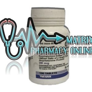 Buy Adderall XR 30mg Online