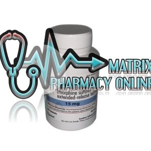 Buy Arymo ER 15 mg Online