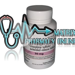 Buy Arymo ER 30mg Online