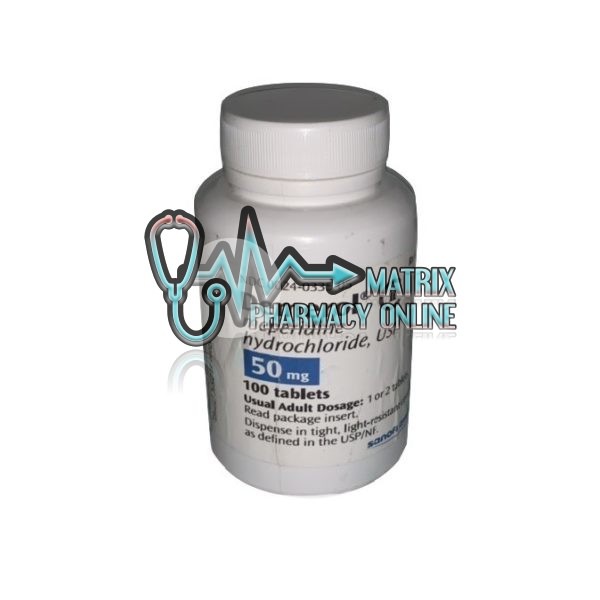 Buy Demerol 50mg Online