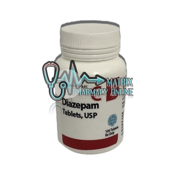 Buy Diazepam Valium 10mg Online