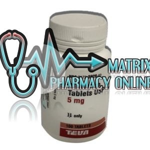 Buy Diazepam Valium 5mg Online