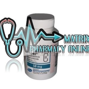 Buy Didrex 50mg Online (Benzphetamine)