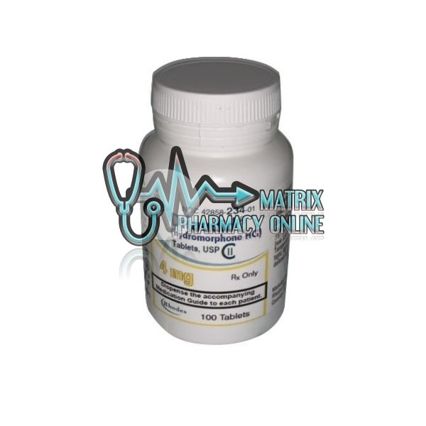 Buy Dilaudid 4mg Online