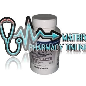 Buy Hydrocodone Bitartrate 7.5mg/325mg