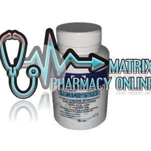 Buy Lortab 5 /325mg Online