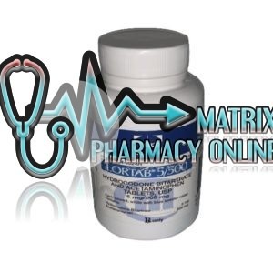 Buy Lortab 5mg /500mg Online