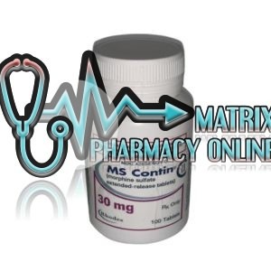 Buy MS Contin 30mg Online