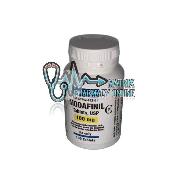 Buy Modafinil 100mg Online