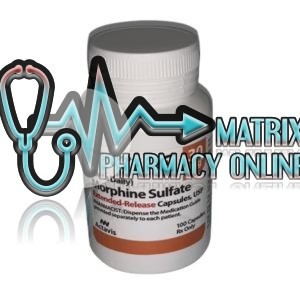 Buy Morphine Sulfate 30mg Online