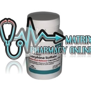 Buy Morphine Sulfate 60mg Online