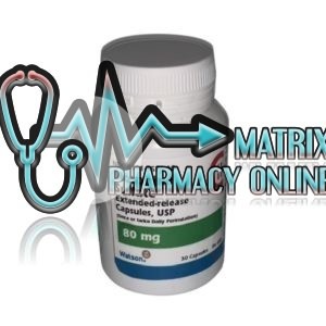 Buy Morphine Sulfate 80mg Online