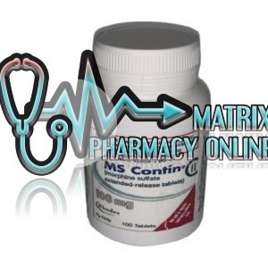 Buy Ms Contin 100mg Online