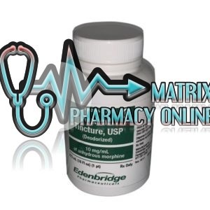 Buy Opium Tincture 10mg/ml Online