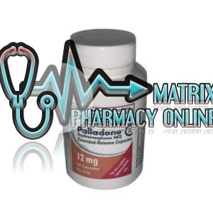 Buy Palladone 12mg Online