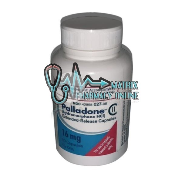 Buy Palladone 16mg Online