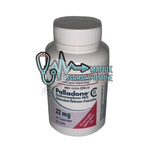 Buy Palladone 32mg Online