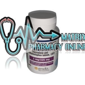 Buy Percocet 5/325mg Online