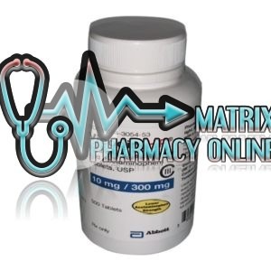 Buy Vicodin 10mg /300mg Online