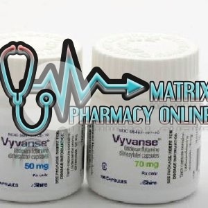 Buy Vyvanse 70mg Online