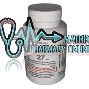 Buy Xtampza ER 27mg Online