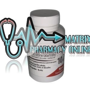 Buy Zohydro ER 10mg Online