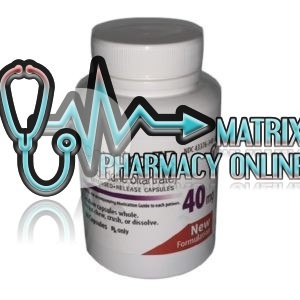 Buy Zohydro ER 40mg Online