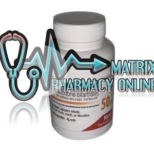 Buy Zohydro ER 50mg Online