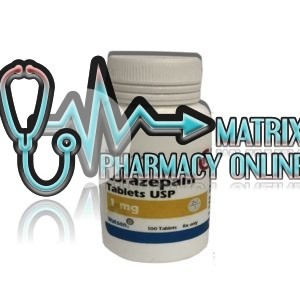 Buy Lorazepam 1mg Online