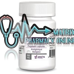 Buy Pregabalin 150mg Online