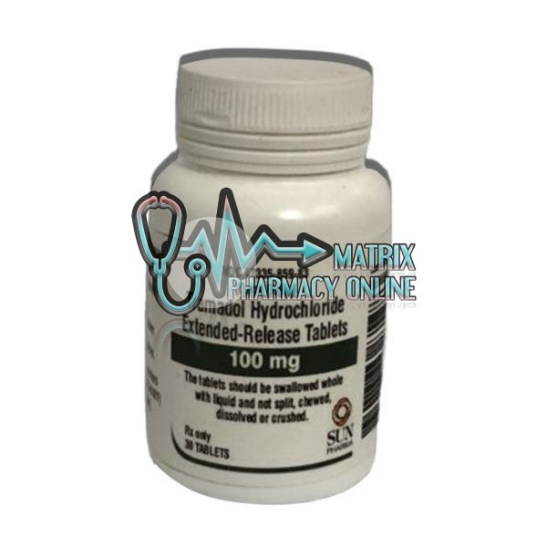 Buy Ultram 100mg Online