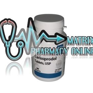 Buy Carisoprodol 350mg Online